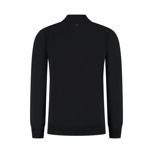 Pure Path 25030815 Black-Pure Path-Mansion Clothing