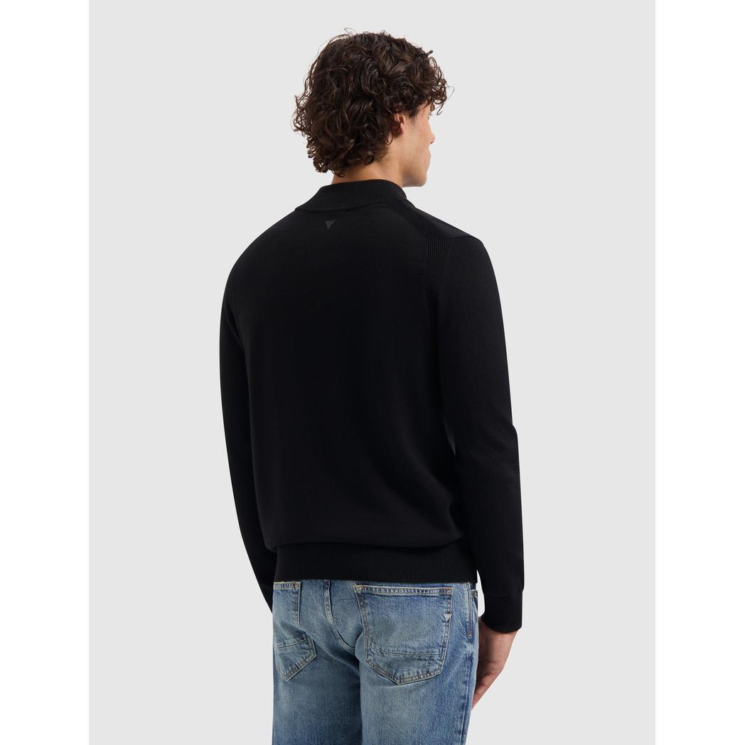 Pure Path 25030815 Black-Pure Path-Mansion Clothing