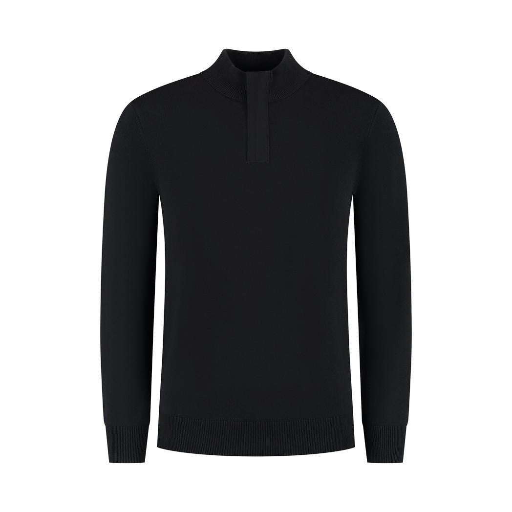 Pure Path 25030815 Black-Pure Path-Mansion Clothing