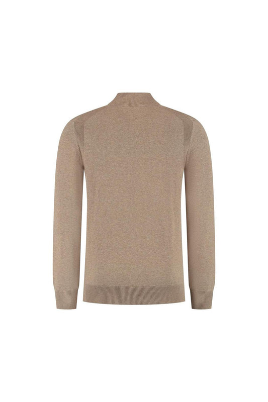 Pure Path 25030815 Taupe Melange