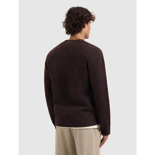 Pure Path 25030819 Dark Brown-Pure Path-Mansion Clothing