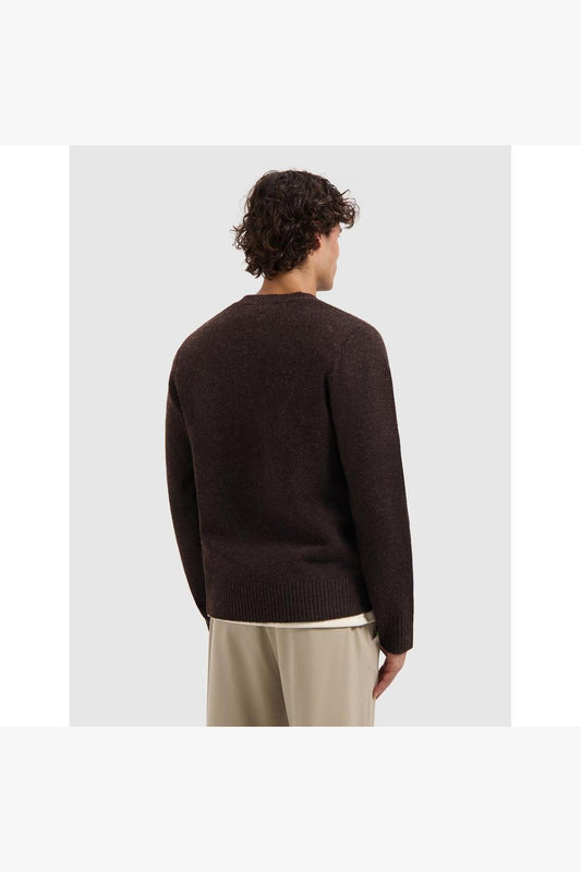 Pure Path 25030819 Dark Brown