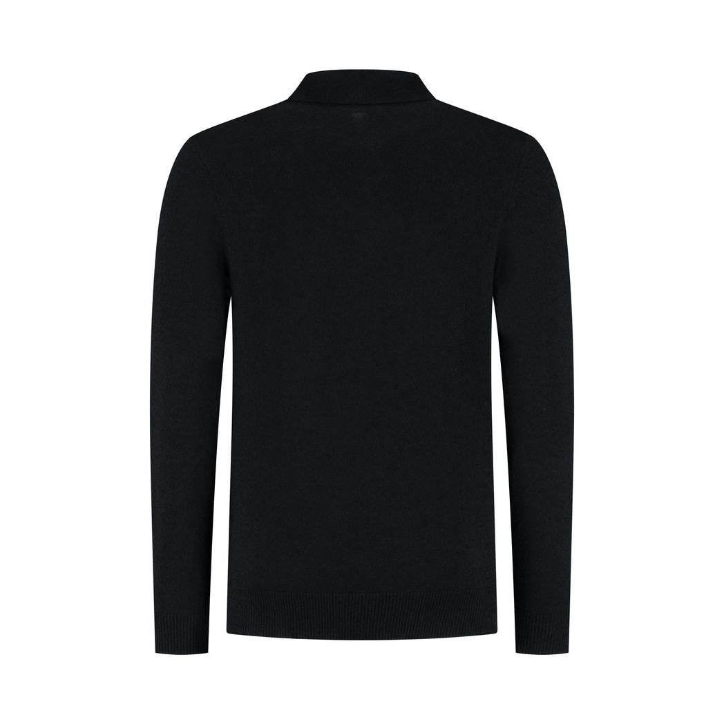 Pure Path 25030820 Black-Pure Path-Mansion Clothing