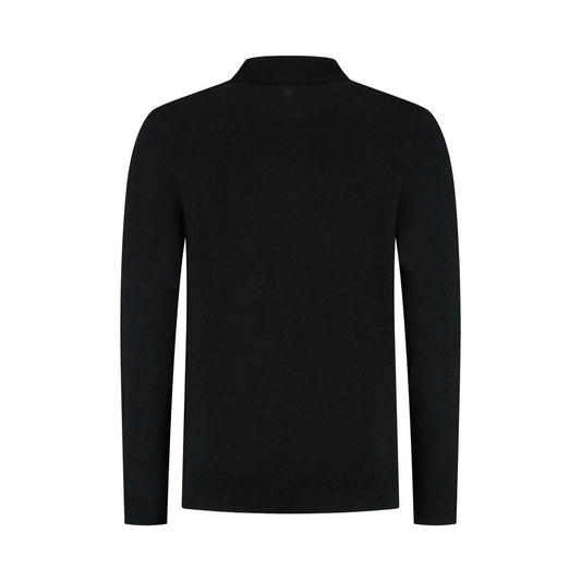 Pure Path 25030820 Black-Pure Path-Mansion Clothing