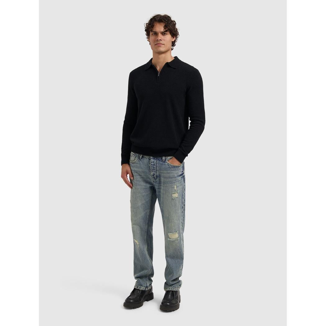 Pure Path 25030820 Black-Pure Path-Mansion Clothing
