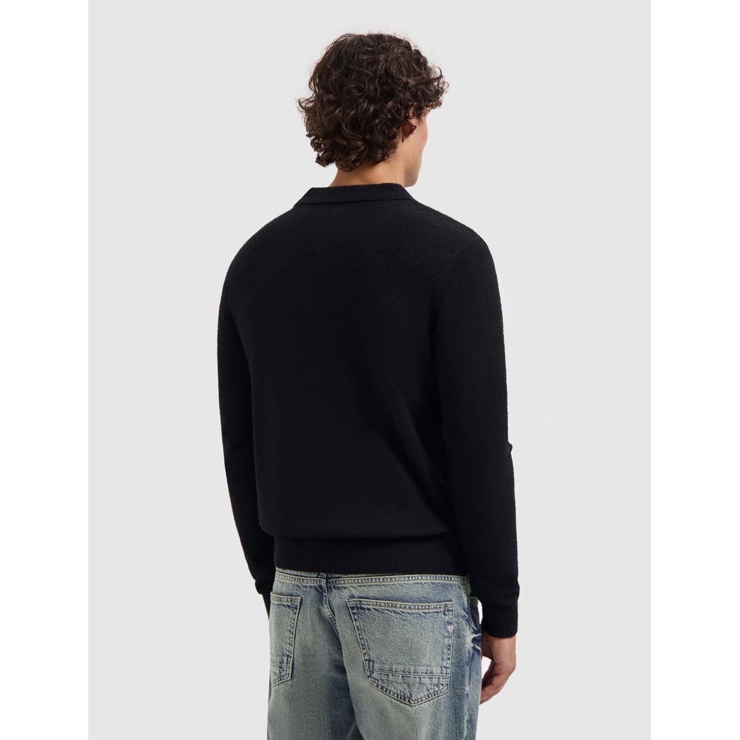 Pure Path 25030820 Black-Pure Path-Mansion Clothing