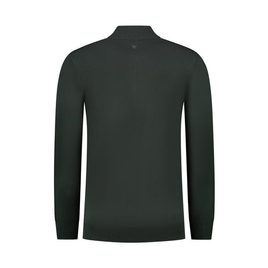 Pure Path 25030823 Dark Green-Pure Path-Mansion Clothing