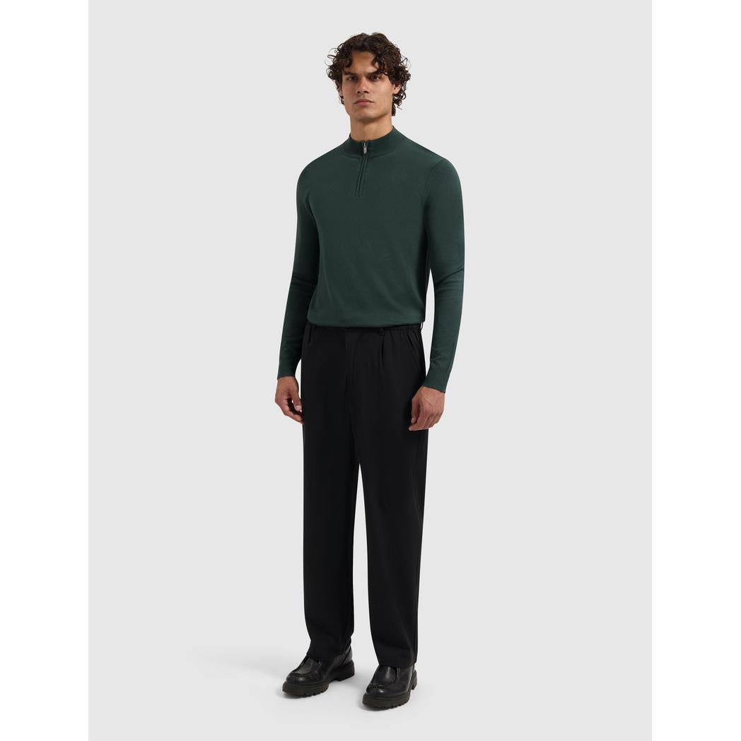 Pure Path 25030823 Dark Green-Pure Path-Mansion Clothing