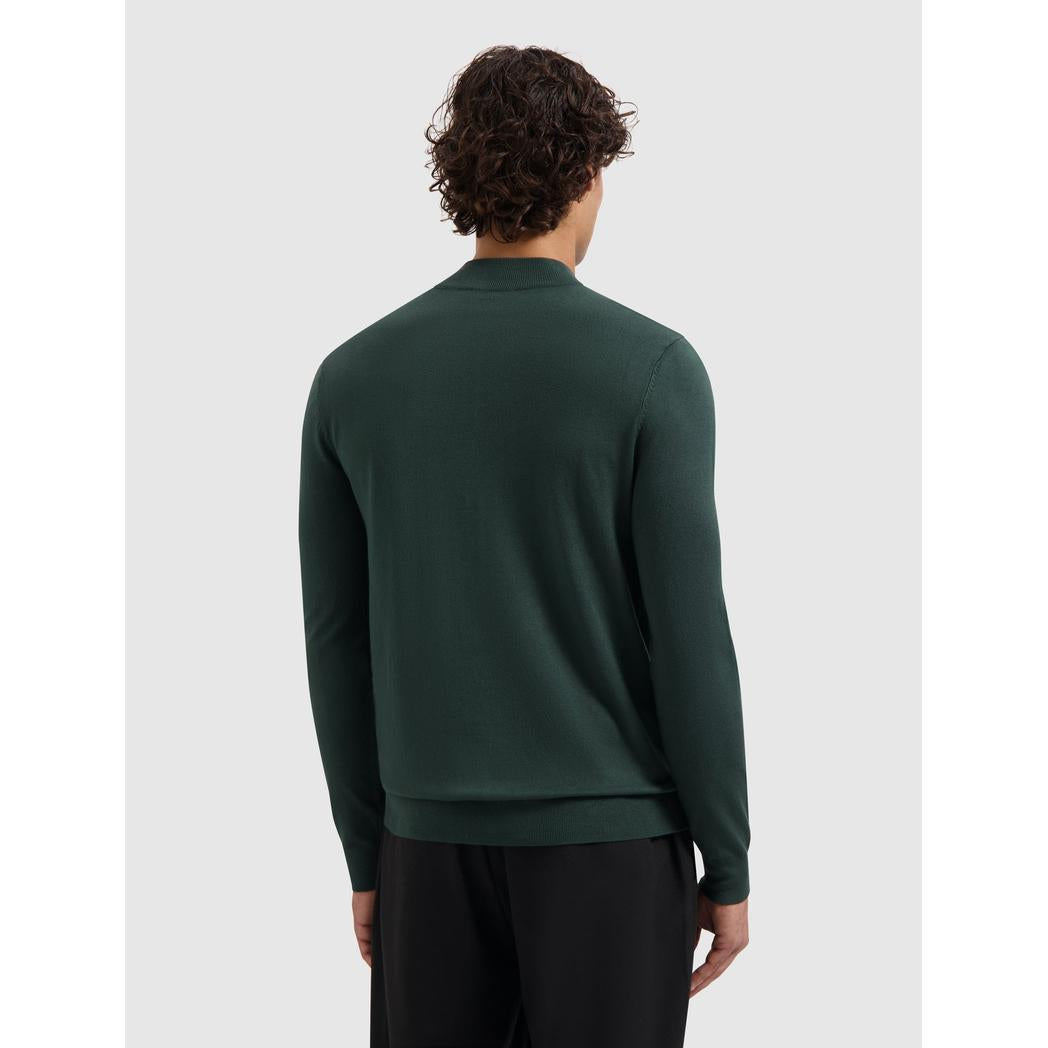 Pure Path 25030823 Dark Green-Pure Path-Mansion Clothing