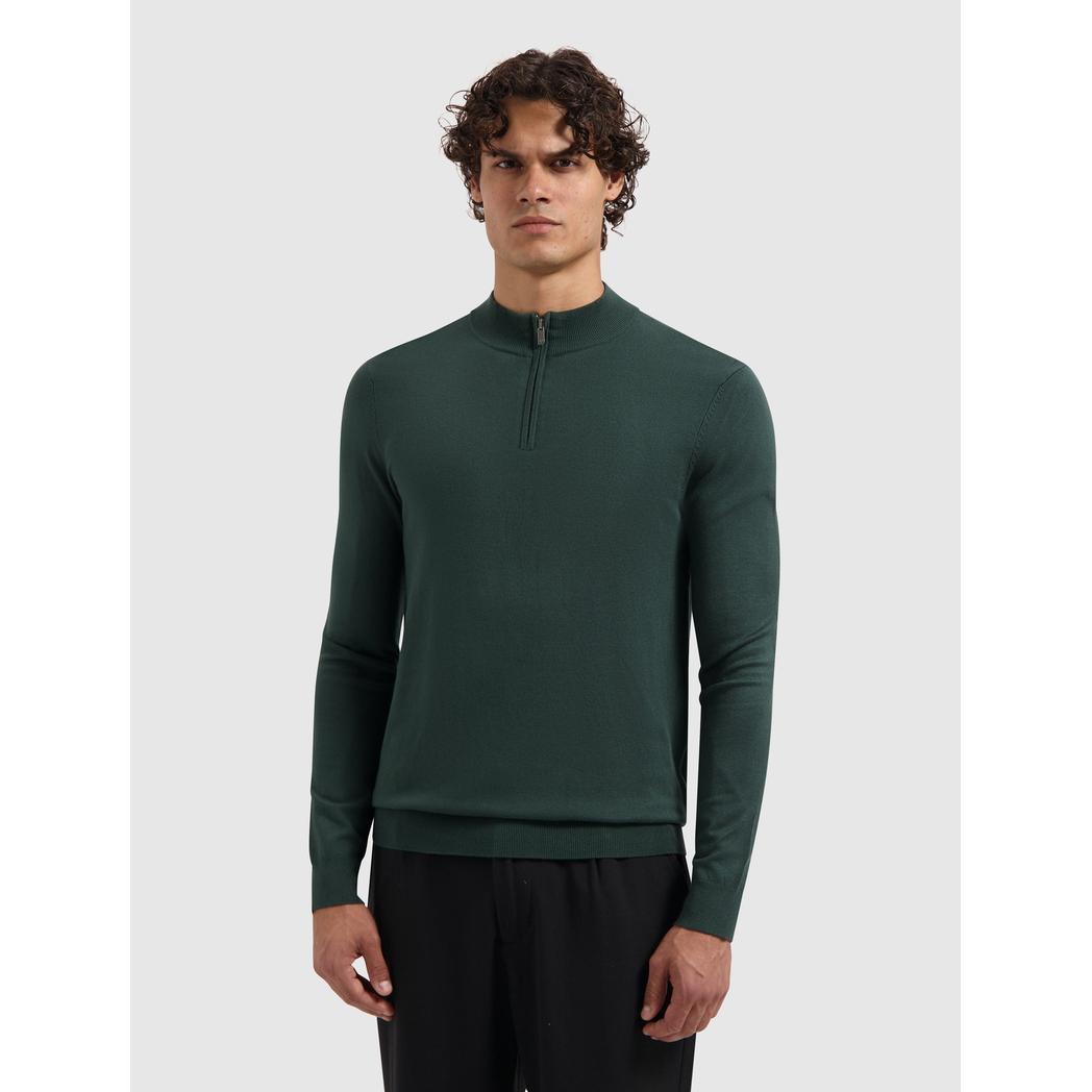 Pure Path 25030823 Dark Green-Pure Path-Mansion Clothing