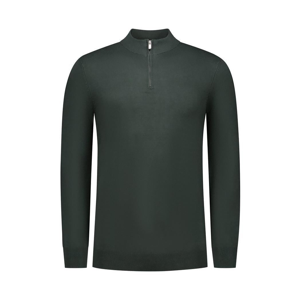 Pure Path 25030823 Dark Green-Pure Path-Mansion Clothing