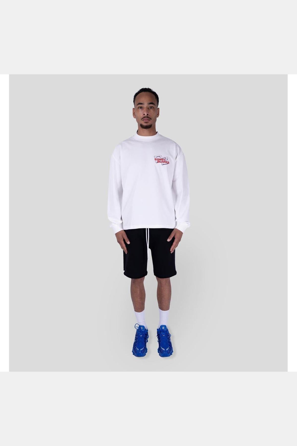 ROYAL LONGSLEEVE OFFWHITE