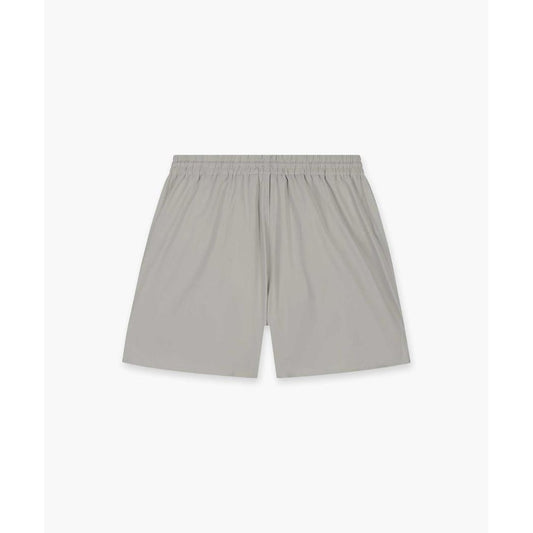 Ribbon Swimshort Grey-Jorcustom-Mansion Clothing