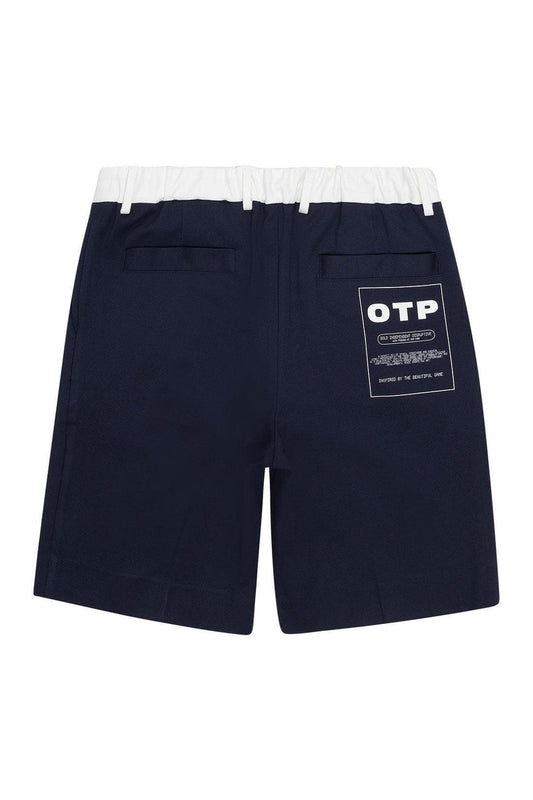 Rooftop Short
