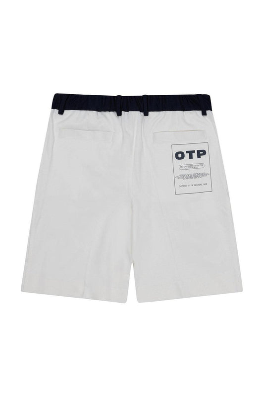 Rooftop Shorts