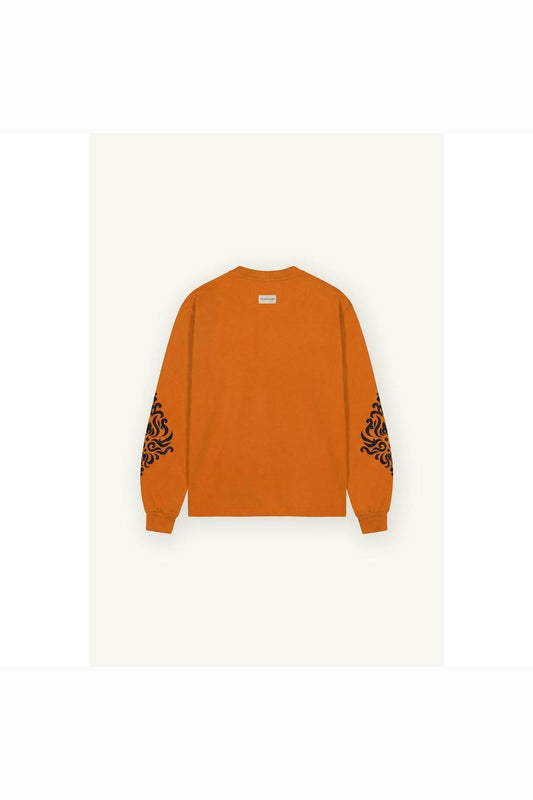Roye Orange