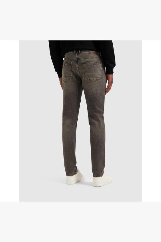 Ryan W1333 Denim Mid Grey