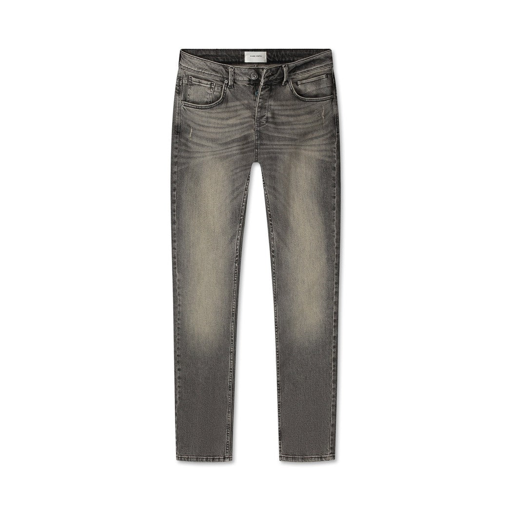 Ryan W1333 Denim Mid Grey