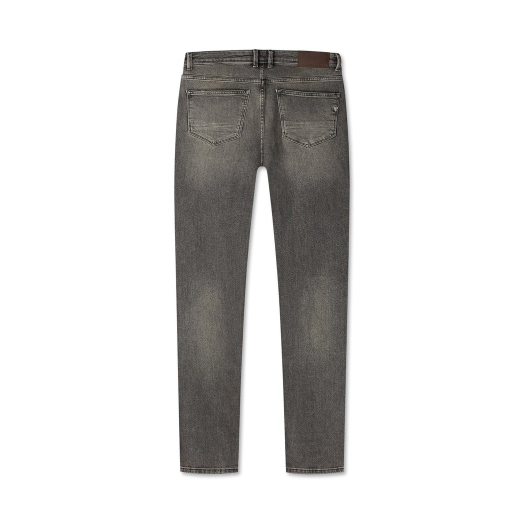 Ryan W1333 Denim Mid Grey