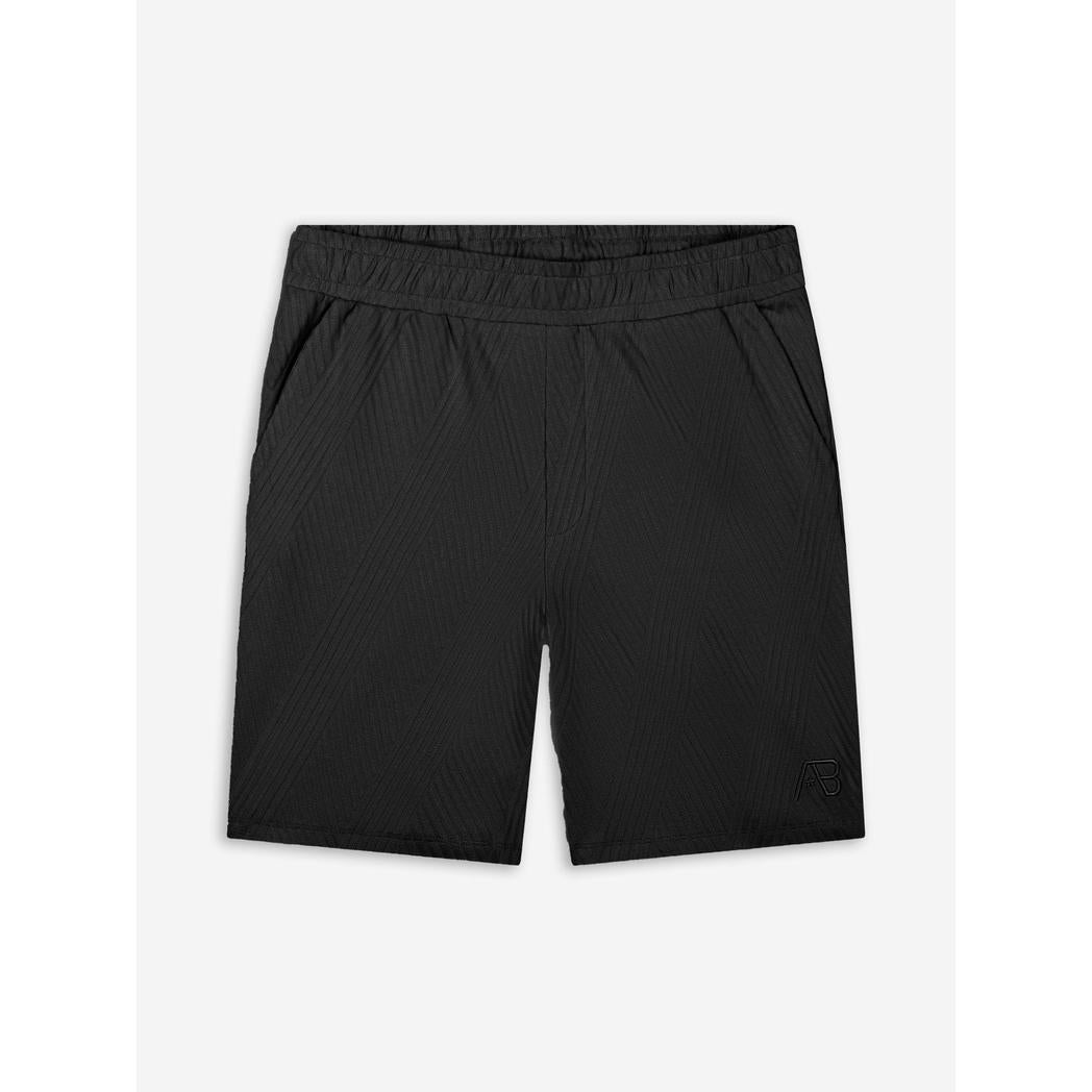 Serenity Short Black-AB Lifestyle-Mansion Clothing