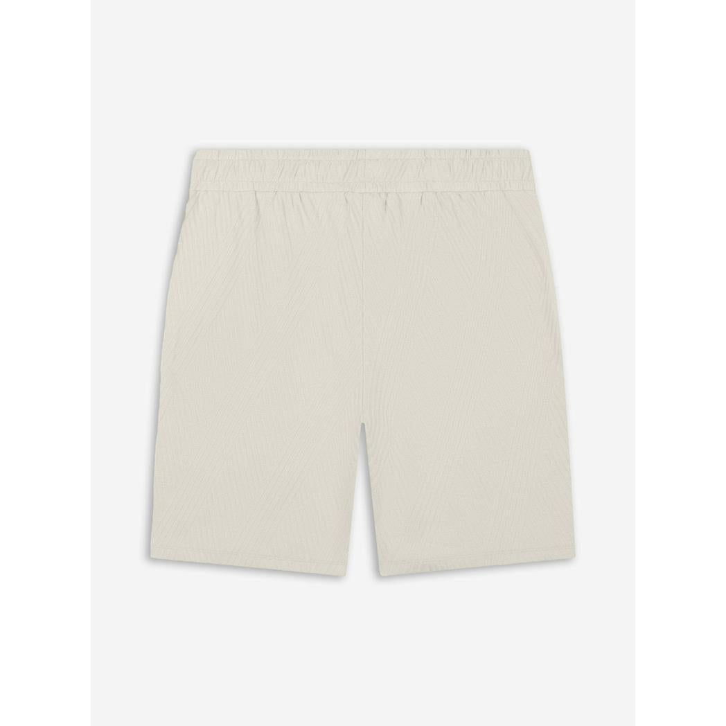 Serenity Short White Swan