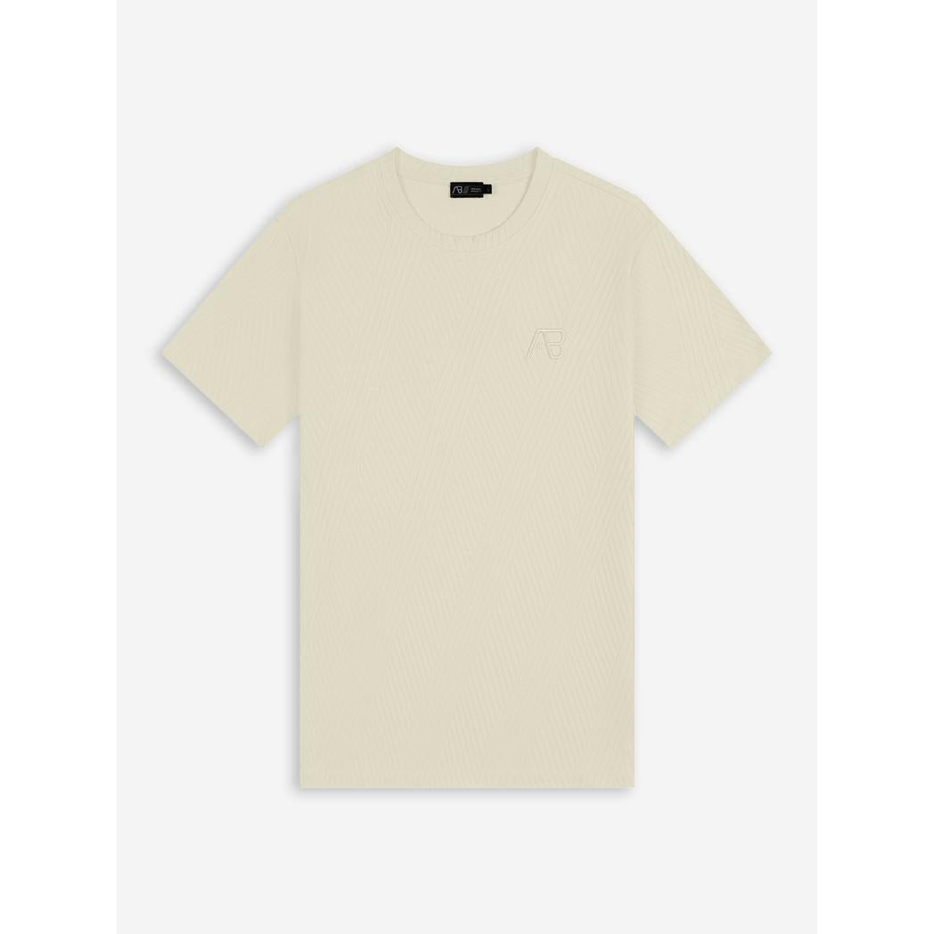 Serenity Tee White Swan