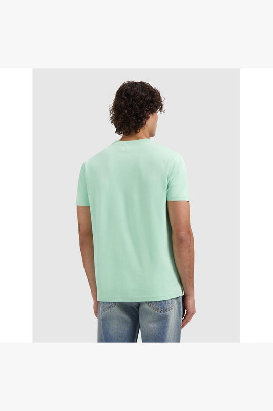Sideline Wordmark T-shirt Mint