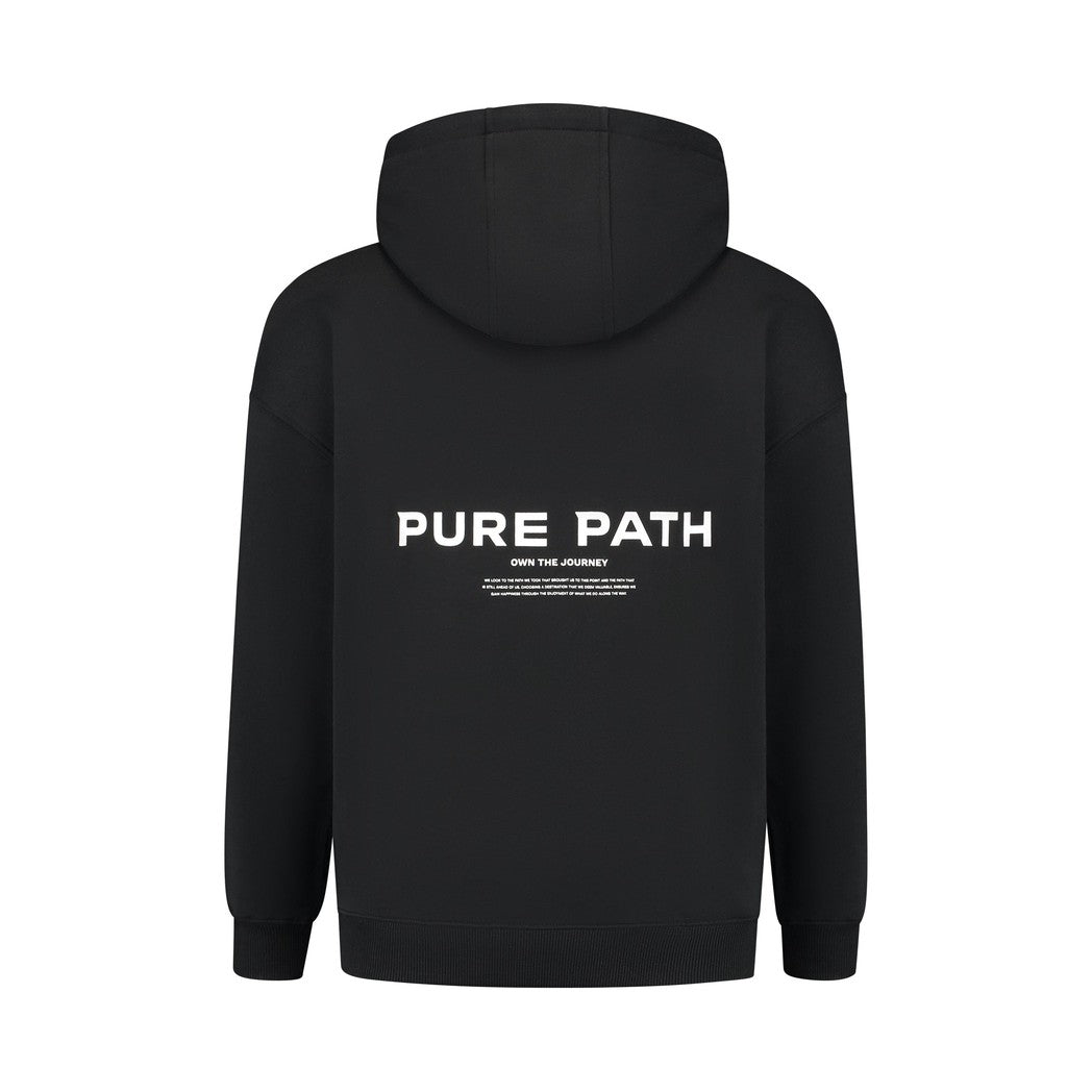 Signature HoodieBlack