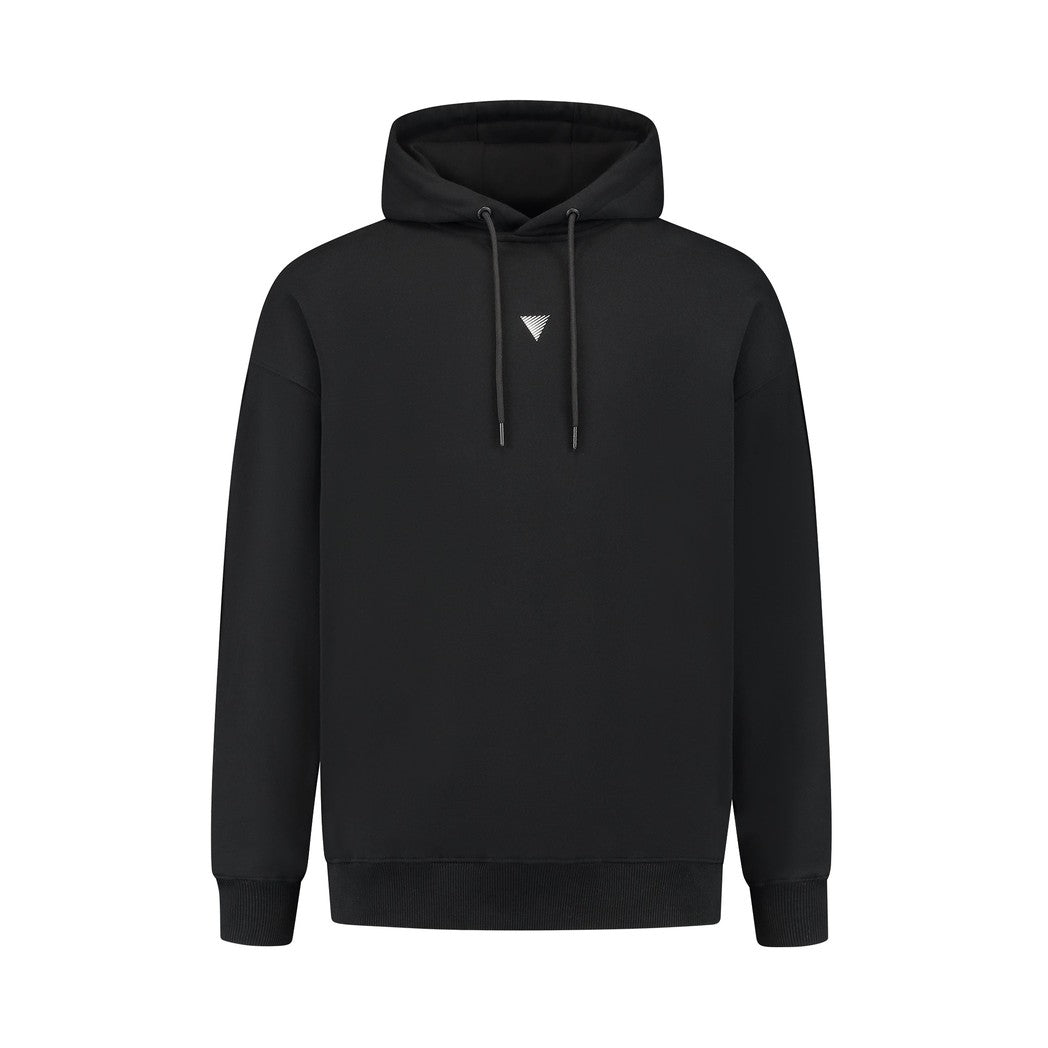 Signature HoodieBlack