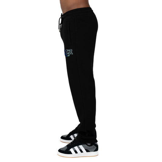 Simi Valley Jogger Grey-wrong friends-Mansion Clothing