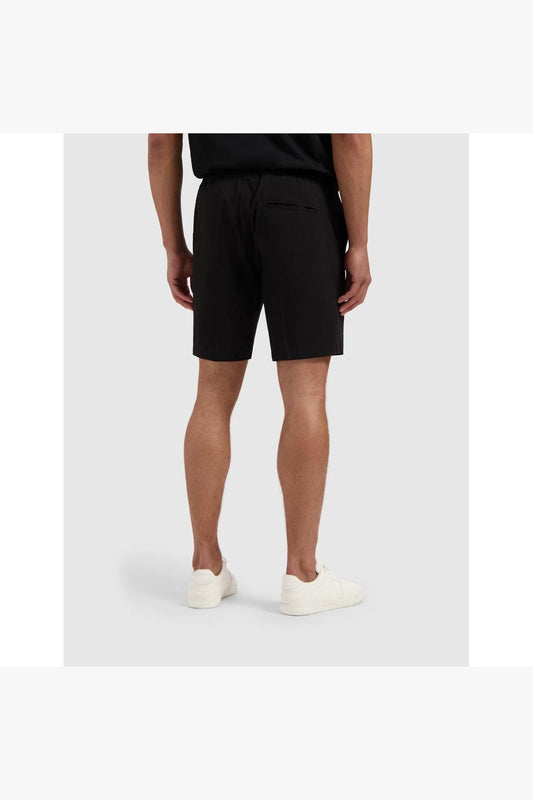 Smart Shorts Black