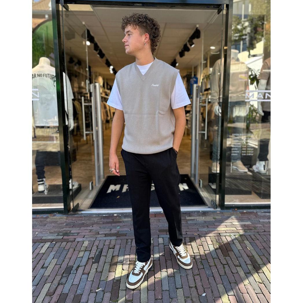 Spencer-Purewhite-Mansion Clothing