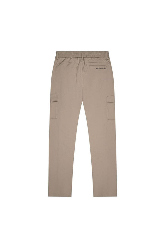 System Trousers Sand