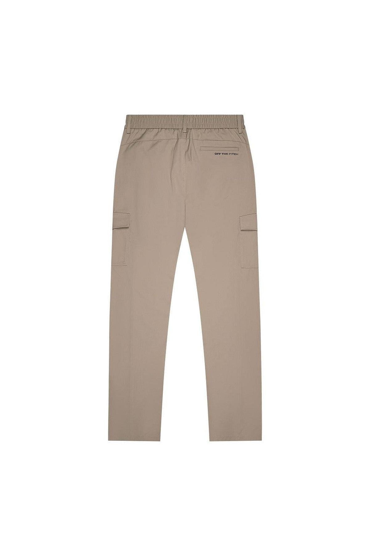 System Trousers Sand