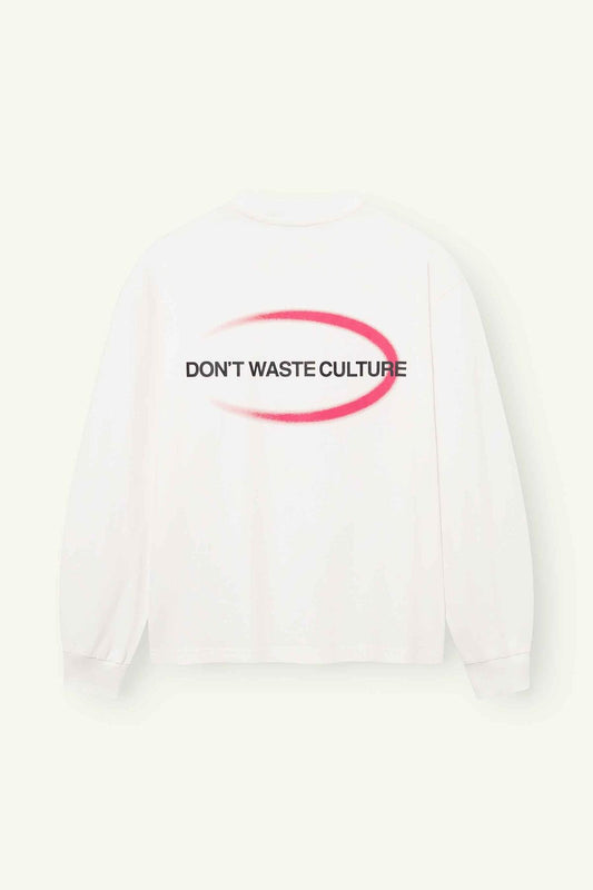 Tavi Off-White