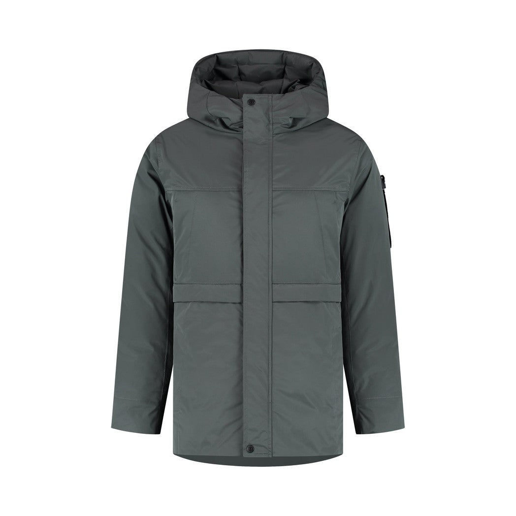 Technical Parka Antra