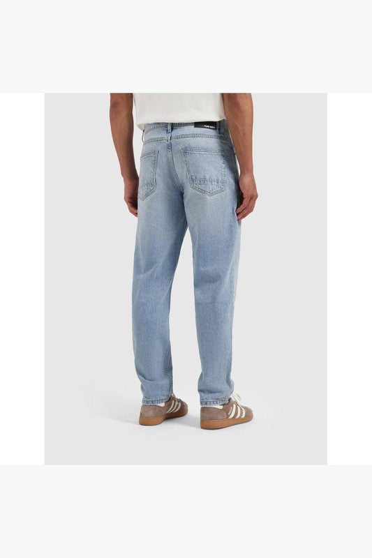 The Aiden W1484 Denim Light Blue