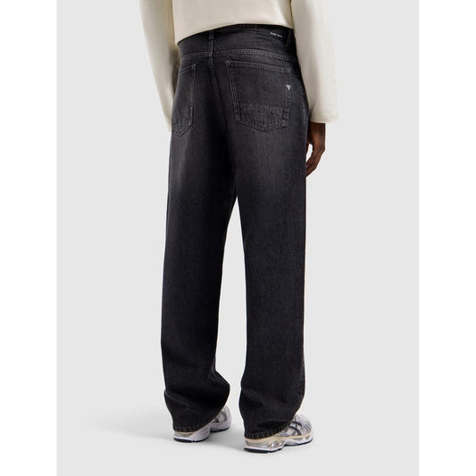 The Chase 1694 Denim Dark Grey