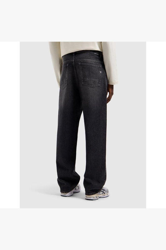 The Chase 1694 Denim Dark Grey