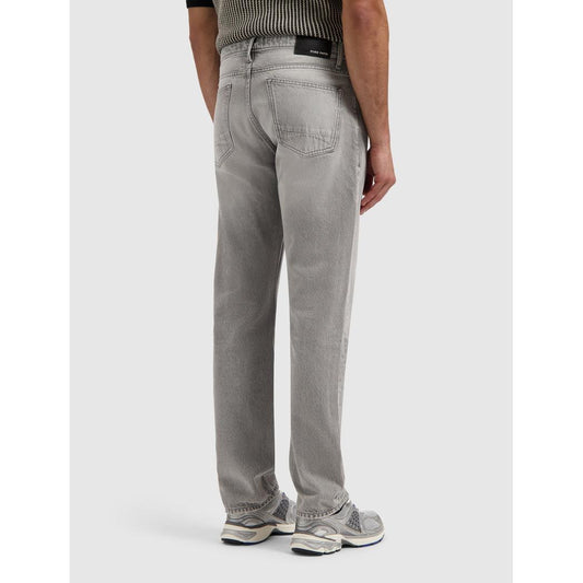 The Eric Regular Fit Jeans W1687 Denim Mid Grey