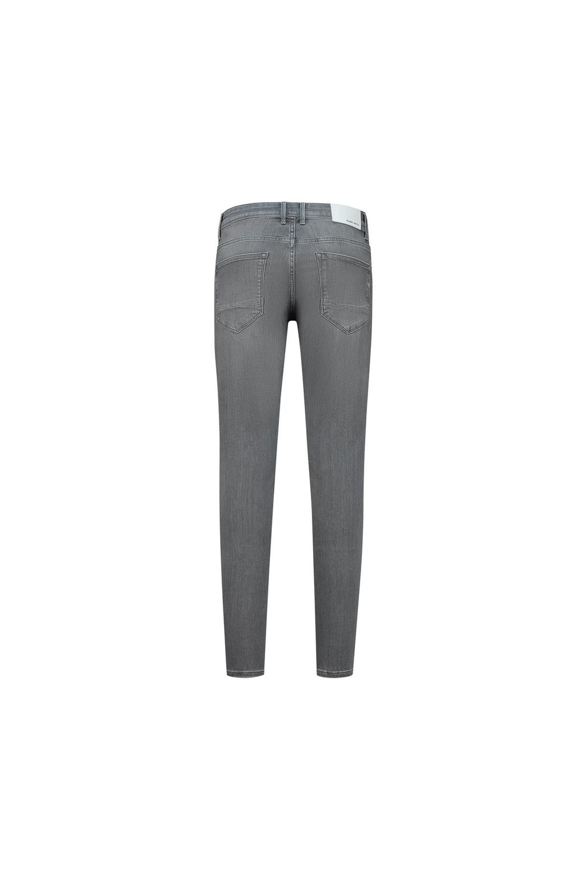 The Jone W1220 - Denim Mid Grey