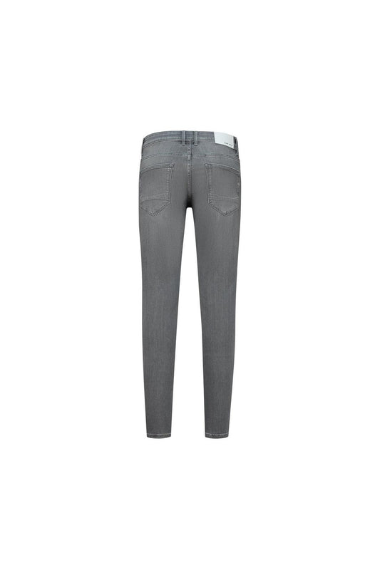 The Jone W1220 - Denim Mid Grey