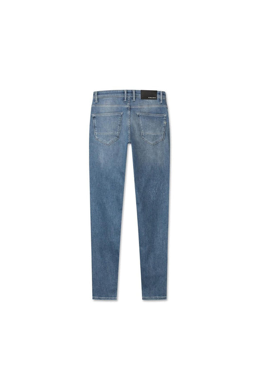 The Jone W1348 Denim Mid Blue