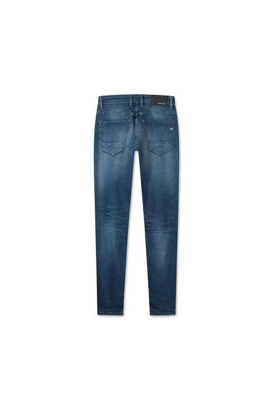 The Jone W1454 Denim Dark Blue