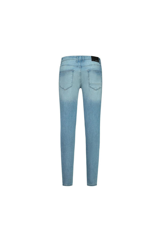 The Jone W3001 - Denim Light Blue