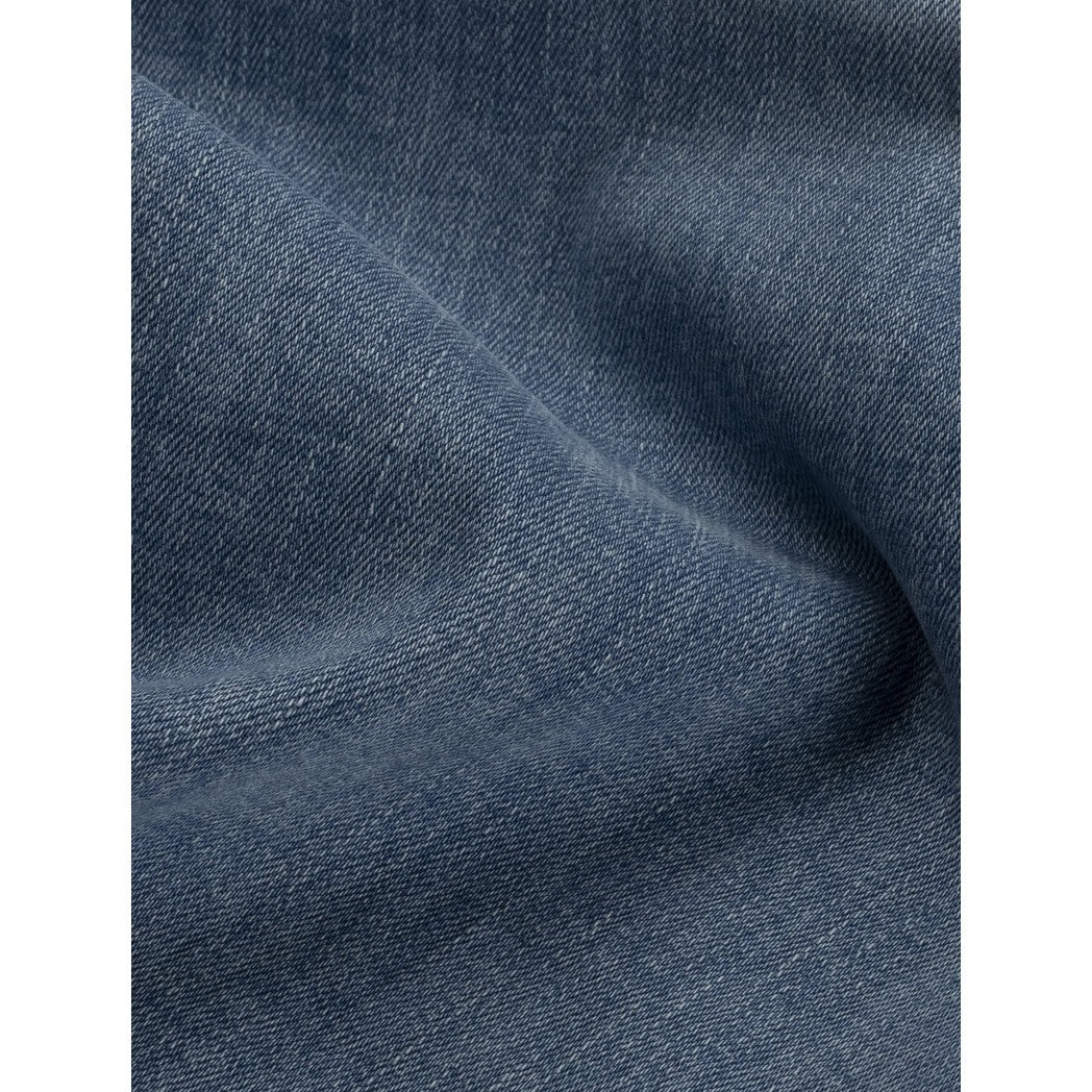 The Jone W3001 - Denim Light Blue
