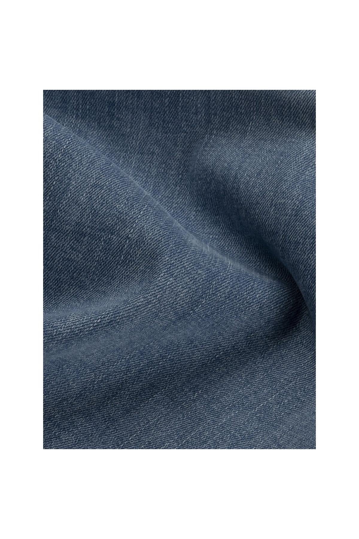 The Jone W3001 - Denim Light Blue