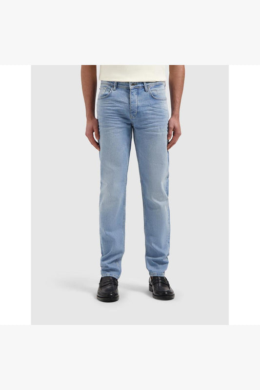 The Ryan Slim Fit Jeans Denim Light Blue