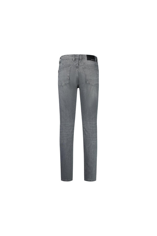 The Ryan W1226 - Denim Mid Grey