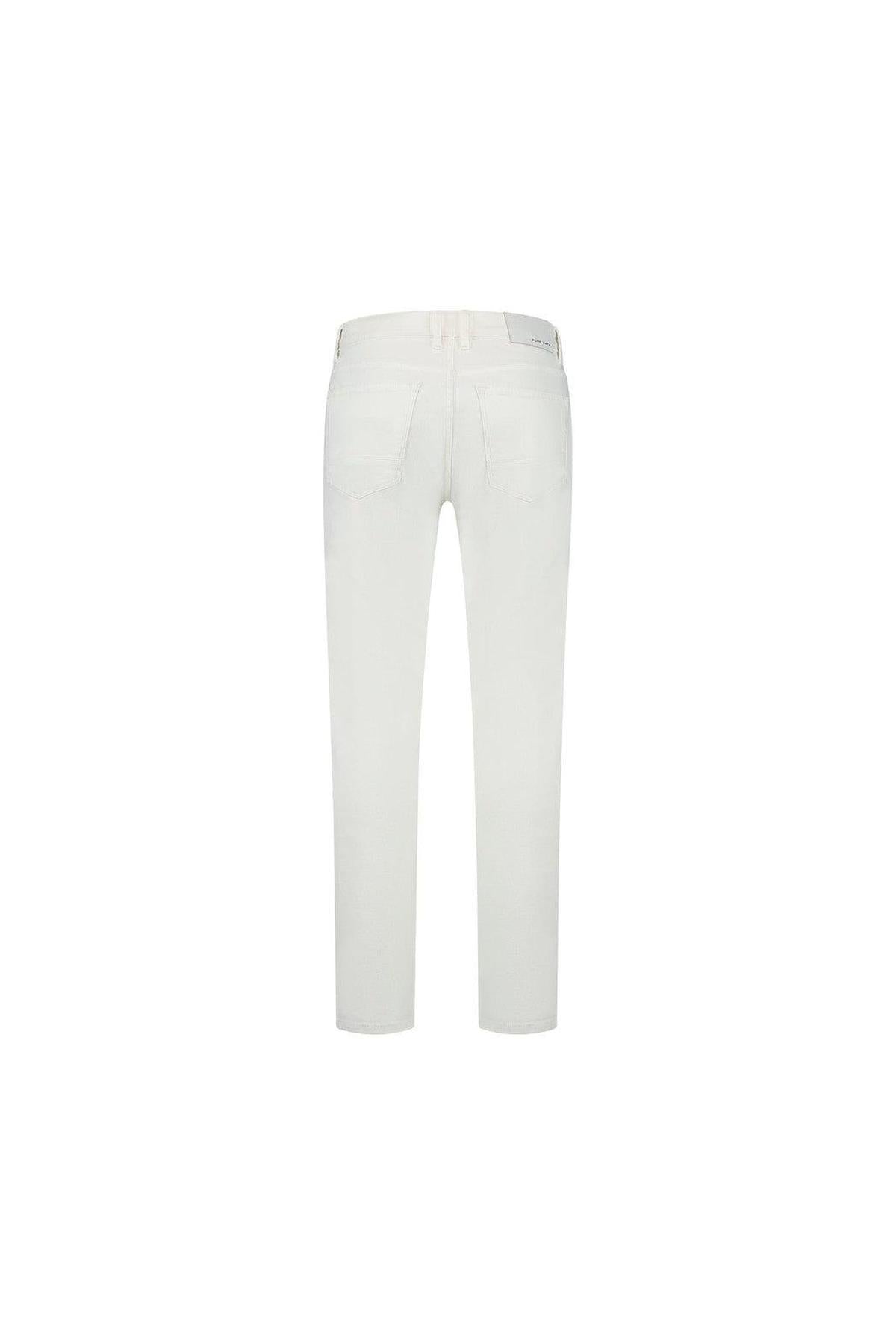 The Ryan W1274 - Off White-Pure Path-Mansion Clothing